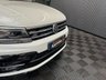 USED 2017 R VOLKSWAGEN TIGUAN 2.0 TDI R-Line SUV 5dr Diesel DSG Euro 6 (s/s) (150 ps) STUNNING EXAMPLE RARE RED LEATHER