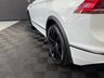 USED 2017 R VOLKSWAGEN TIGUAN 2.0 TDI R-Line SUV 5dr Diesel DSG Euro 6 (s/s) (150 ps) STUNNING EXAMPLE RARE RED LEATHER
