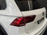 USED 2017 R VOLKSWAGEN TIGUAN 2.0 TDI R-Line SUV 5dr Diesel DSG Euro 6 (s/s) (150 ps) STUNNING EXAMPLE RARE RED LEATHER