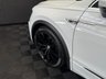 USED 2017 R VOLKSWAGEN TIGUAN 2.0 TDI R-Line SUV 5dr Diesel DSG Euro 6 (s/s) (150 ps) STUNNING EXAMPLE RARE RED LEATHER