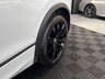 USED 2017 R VOLKSWAGEN TIGUAN 2.0 TDI R-Line SUV 5dr Diesel DSG Euro 6 (s/s) (150 ps) STUNNING EXAMPLE RARE RED LEATHER