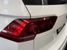 USED 2017 R VOLKSWAGEN TIGUAN 2.0 TDI R-Line SUV 5dr Diesel DSG Euro 6 (s/s) (150 ps) STUNNING EXAMPLE RARE RED LEATHER