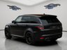 USED 2018 18 LAND ROVER RANGE ROVER SPORT 5.0 P575 V8 SVR SUV 5dr Petrol Auto 4WD Euro 6 (s/s) (575 ps) Prestige Performance SUV