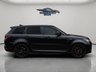 USED 2018 18 LAND ROVER RANGE ROVER SPORT 5.0 P575 V8 SVR SUV 5dr Petrol Auto 4WD Euro 6 (s/s) (575 ps) Prestige Performance SUV