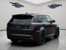 USED 2018 18 LAND ROVER RANGE ROVER SPORT 5.0 P575 V8 SVR SUV 5dr Petrol Auto 4WD Euro 6 (s/s) (575 ps) Prestige Performance SUV