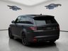 USED 2018 18 LAND ROVER RANGE ROVER SPORT 5.0 P575 V8 SVR SUV 5dr Petrol Auto 4WD Euro 6 (s/s) (575 ps) Prestige Performance SUV