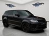 USED 2018 18 LAND ROVER RANGE ROVER SPORT 5.0 P575 V8 SVR SUV 5dr Petrol Auto 4WD Euro 6 (s/s) (575 ps) Prestige Performance SUV