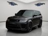 USED 2018 18 LAND ROVER RANGE ROVER SPORT 5.0 P575 V8 SVR SUV 5dr Petrol Auto 4WD Euro 6 (s/s) (575 ps) Prestige Performance SUV