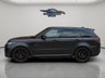USED 2018 18 LAND ROVER RANGE ROVER SPORT 5.0 P575 V8 SVR SUV 5dr Petrol Auto 4WD Euro 6 (s/s) (575 ps) Prestige Performance SUV