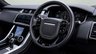 USED 2018 18 LAND ROVER RANGE ROVER SPORT 5.0 P575 V8 SVR SUV 5dr Petrol Auto 4WD Euro 6 (s/s) (575 ps) Prestige Performance SUV