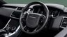 USED 2018 18 LAND ROVER RANGE ROVER SPORT 5.0 P575 V8 SVR SUV 5dr Petrol Auto 4WD Euro 6 (s/s) (575 ps) Prestige Performance SUV