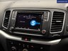 USED 2018 VOLKSWAGEN SHARAN 2.0 TDI SE MPV 5dr Diesel Manual Euro 6 (s/s) (150 ps) 