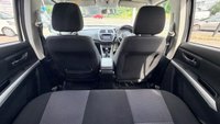 USED 2014 63 SUZUKI SX4 S-CROSS 1.6 SZ-T SUV 5dr Petrol Manual Euro 6 (120 ps) , 2 OWNERS