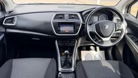 USED 2014 63 SUZUKI SX4 S-CROSS 1.6 SZ-T SUV 5dr Petrol Manual Euro 6 (120 ps) , 2 OWNERS