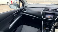 USED 2014 63 SUZUKI SX4 S-CROSS 1.6 SZ-T SUV 5dr Petrol Manual Euro 6 (120 ps) , 2 OWNERS