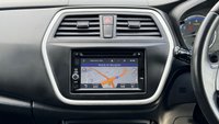 USED 2014 63 SUZUKI SX4 S-CROSS 1.6 SZ-T SUV 5dr Petrol Manual Euro 6 (120 ps) , 2 OWNERS