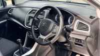 USED 2014 63 SUZUKI SX4 S-CROSS 1.6 SZ-T SUV 5dr Petrol Manual Euro 6 (120 ps) , 2 OWNERS