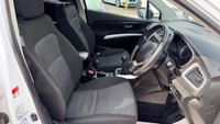 USED 2014 63 SUZUKI SX4 S-CROSS 1.6 SZ-T SUV 5dr Petrol Manual Euro 6 (120 ps) , 2 OWNERS