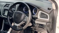 USED 2014 63 SUZUKI SX4 S-CROSS 1.6 SZ-T SUV 5dr Petrol Manual Euro 6 (120 ps) , 2 OWNERS