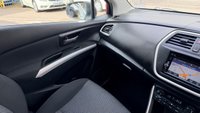 USED 2014 63 SUZUKI SX4 S-CROSS 1.6 SZ-T SUV 5dr Petrol Manual Euro 6 (120 ps) , 2 OWNERS
