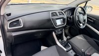 USED 2014 63 SUZUKI SX4 S-CROSS 1.6 SZ-T SUV 5dr Petrol Manual Euro 6 (120 ps) , 2 OWNERS