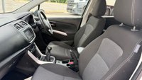 USED 2014 63 SUZUKI SX4 S-CROSS 1.6 SZ-T SUV 5dr Petrol Manual Euro 6 (120 ps) , 2 OWNERS