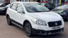 USED 2014 63 SUZUKI SX4 S-CROSS 1.6 SZ-T SUV 5dr Petrol Manual Euro 6 (120 ps) , 2 OWNERS