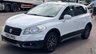 USED 2014 63 SUZUKI SX4 S-CROSS 1.6 SZ-T SUV 5dr Petrol Manual Euro 6 (120 ps) , 2 OWNERS
