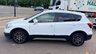 USED 2014 63 SUZUKI SX4 S-CROSS 1.6 SZ-T SUV 5dr Petrol Manual Euro 6 (120 ps) , 2 OWNERS