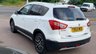 USED 2014 63 SUZUKI SX4 S-CROSS 1.6 SZ-T SUV 5dr Petrol Manual Euro 6 (120 ps) , 2 OWNERS