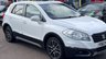 USED 2014 63 SUZUKI SX4 S-CROSS 1.6 SZ-T SUV 5dr Petrol Manual Euro 6 (120 ps) , 2 OWNERS