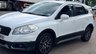 USED 2014 63 SUZUKI SX4 S-CROSS 1.6 SZ-T SUV 5dr Petrol Manual Euro 6 (120 ps) , 2 OWNERS