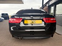 USED 2018 68 JAGUAR XE 2.0d R-Sport Saloon 4dr Diesel Auto Euro 6 (s/s) (180 ps) 