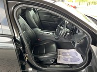 USED 2018 68 JAGUAR XE 2.0d R-Sport Saloon 4dr Diesel Auto Euro 6 (s/s) (180 ps) 