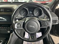 USED 2018 68 JAGUAR XE 2.0d R-Sport Saloon 4dr Diesel Auto Euro 6 (s/s) (180 ps) 