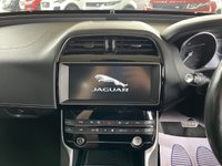 USED 2018 68 JAGUAR XE 2.0d R-Sport Saloon 4dr Diesel Auto Euro 6 (s/s) (180 ps) 