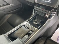USED 2018 68 JAGUAR XE 2.0d R-Sport Saloon 4dr Diesel Auto Euro 6 (s/s) (180 ps) 