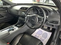 USED 2018 68 JAGUAR XE 2.0d R-Sport Saloon 4dr Diesel Auto Euro 6 (s/s) (180 ps) 