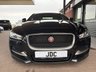 USED 2018 68 JAGUAR XE 2.0d R-Sport Saloon 4dr Diesel Auto Euro 6 (s/s) (180 ps) 
