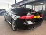 USED 2018 68 JAGUAR XE 2.0d R-Sport Saloon 4dr Diesel Auto Euro 6 (s/s) (180 ps) 