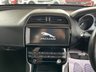 USED 2018 68 JAGUAR XE 2.0d R-Sport Saloon 4dr Diesel Auto Euro 6 (s/s) (180 ps) 
