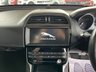 USED 2018 68 JAGUAR XE 2.0d R-Sport Saloon 4dr Diesel Auto Euro 6 (s/s) (180 ps) 