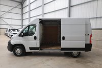 USED 2023 73 CITROEN RELAY 2.2 BLUEHDI 140PS ENTERPRISE L2 H2 - NO VAT 