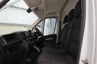 USED 2023 73 CITROEN RELAY 2.2 BLUEHDI 140PS ENTERPRISE L2 H2 - NO VAT 