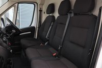 USED 2023 73 CITROEN RELAY 2.2 BLUEHDI 140PS ENTERPRISE L2 H2 - NO VAT 