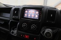 USED 2023 73 CITROEN RELAY 2.2 BLUEHDI 140PS ENTERPRISE L2 H2 - NO VAT 