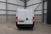 USED 2023 73 CITROEN RELAY 2.2 BLUEHDI 140PS ENTERPRISE L2 H2 - NO VAT 