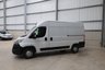 USED 2023 73 CITROEN RELAY 2.2 BLUEHDI 140PS ENTERPRISE L2 H2 - NO VAT 
