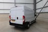 USED 2023 73 CITROEN RELAY 2.2 BLUEHDI 140PS ENTERPRISE L2 H2 - NO VAT 