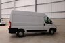 USED 2023 73 CITROEN RELAY 2.2 BLUEHDI 140PS ENTERPRISE L2 H2 - NO VAT 